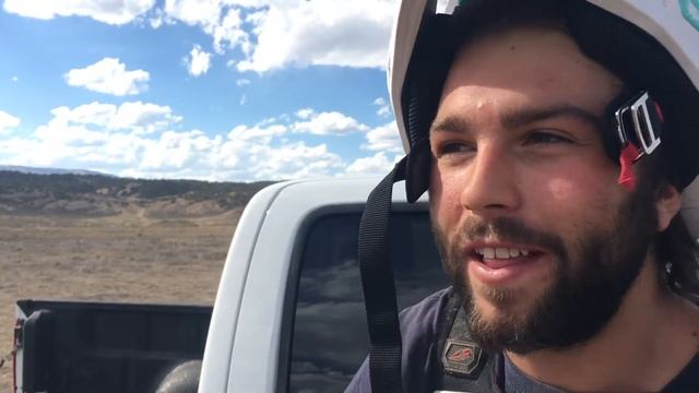 Windham Miller at the Dry Lake Motocross Park