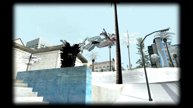 Gta Sa-Acro ( New Year Video)