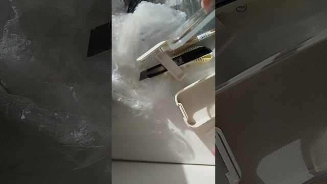 товары с ВБ Ланч бокс пришлось вернуть 😔