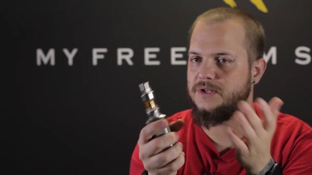 The "ATLANTIS 2" by Aspire ~Subohm Tank Review~ (2017 Reboot)