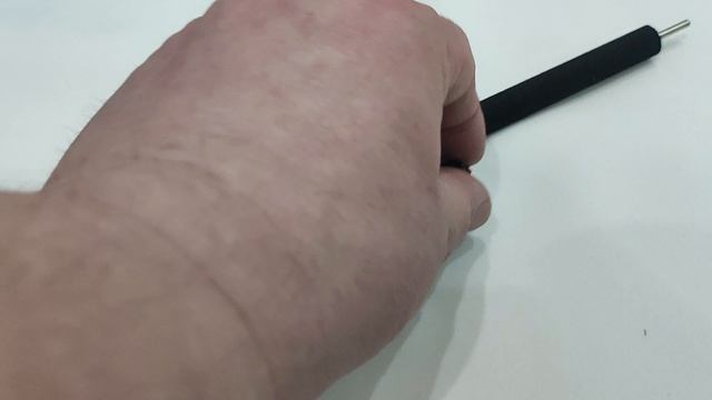 Вал проявки HP LJ P2035