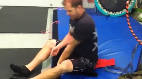 Why Strength Coach Kelly Starrett is a Sports Performance Pioneer