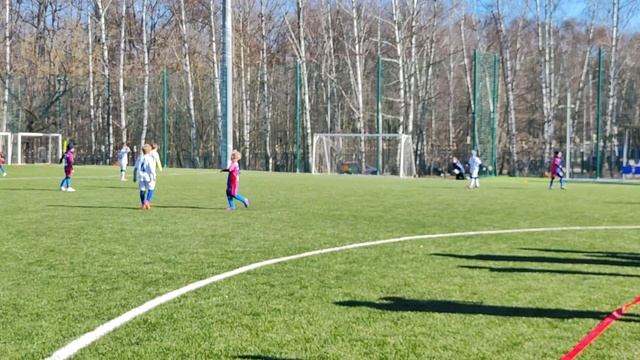 Родина  Белые -Цска ватутинки 1:3 vityaz cup, 09.03 , царицыно