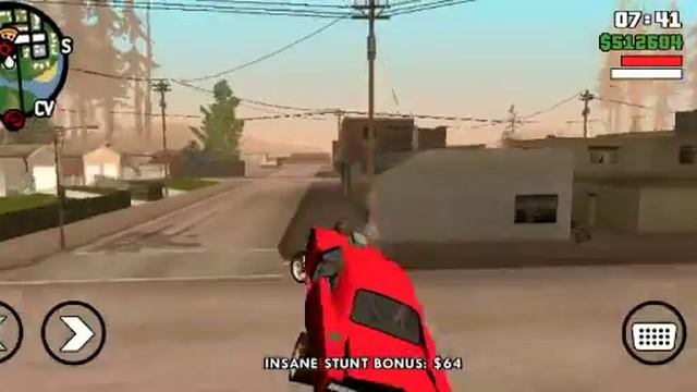 1970's dodge charger in GTA sa