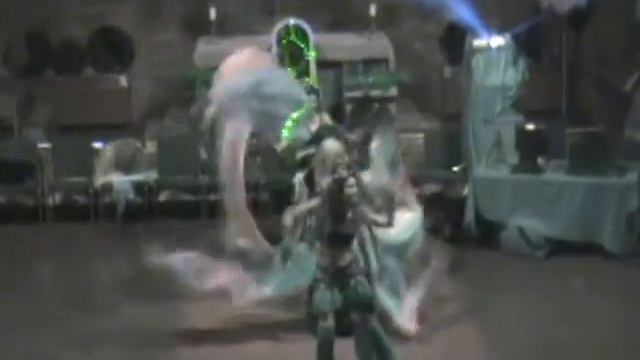 Mystic Caravan Canada's Got Talent