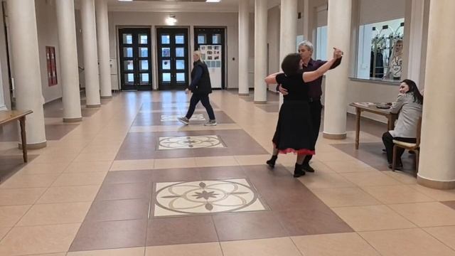 Подарок милым дамам на 8 Марта от Сергея и Светланы.🌺🌺🌺🌹🌹🌹🌷🌷🌷💐💐💐