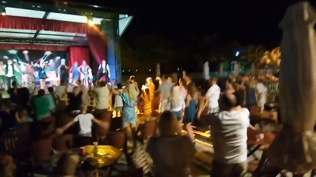 Family Party Night - Dessole Sea Lion Nha Trang
