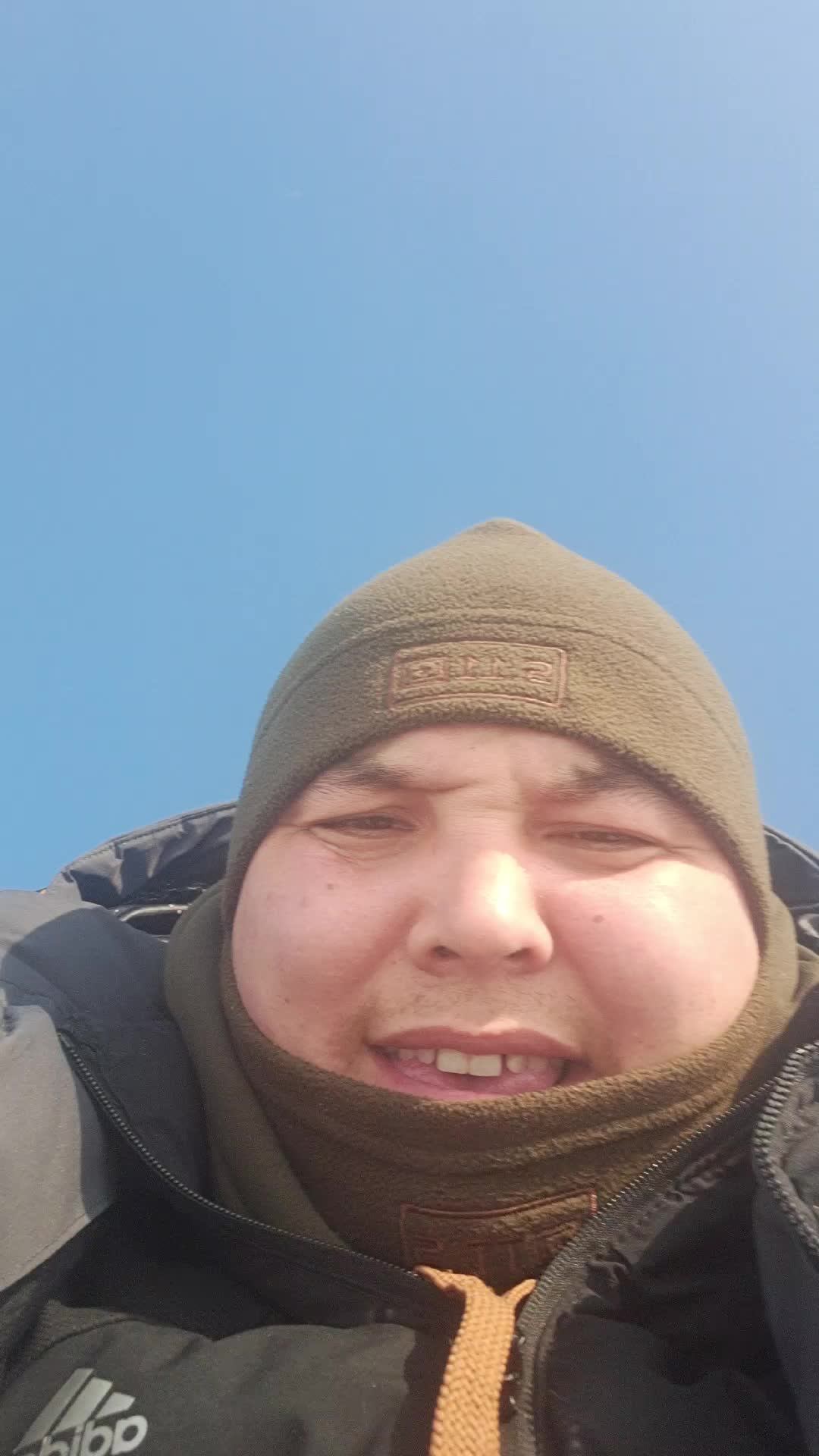 рыбалка