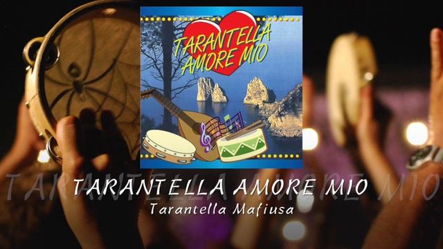 Tarantella Mafiusa