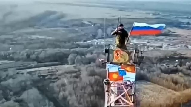 ‼️🇷🇺Малая Локня освобождена Армией России😎🤙🤍💙❤️🇷🇺🇷🇺🇷🇺