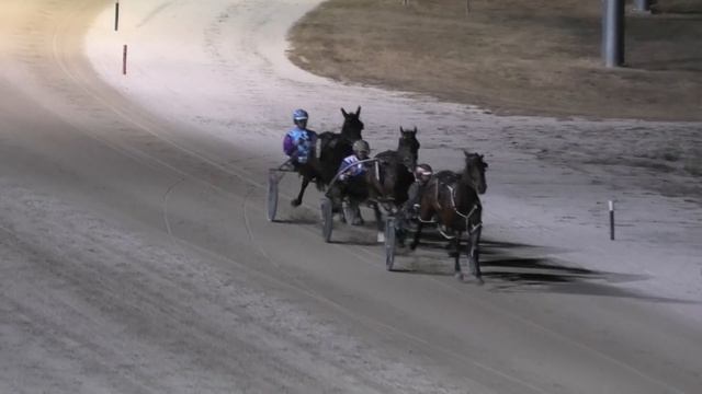 Trial 10  06  03  23  3YO  NR   50  2,150m  Mobile