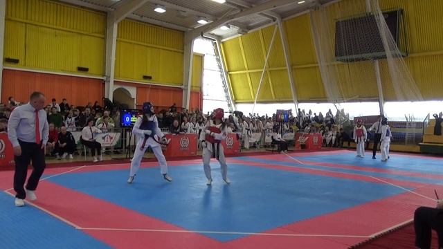 48.  UFA OPEN 2023 26 02 2023