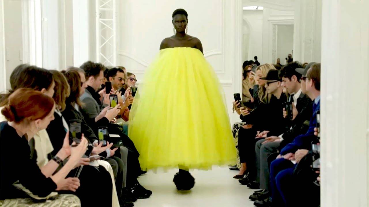 Givenchy | Fall/Winter 2025/26 | Paris Fashion Week