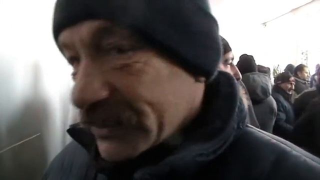 Леонид Аббакумовский и его хоккеисты