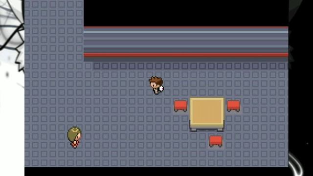 Pokemon Order & Chaos 03 THE GUARDIAN OF NATURE & TYPHOON BADGE Gameplay Walkthrough