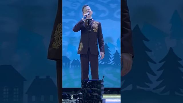 "Илhам чишмәсе" фестиваленең Гран-при иясе Рөстәм Хөсәенов