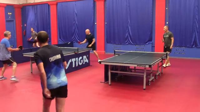 Клуб Белые Молнии 1968 08 09 2019 Гаврилов-Садовников 2-1(таварняк) Кубранов-Звергздин