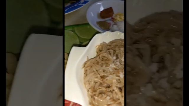 Monggo #homecooked #cookingtutorial #youtubeshorts #shorts