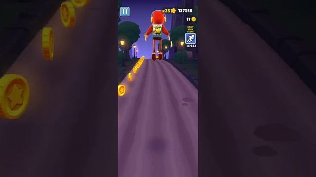 Subway Surf|Hack Game Play|FunGamerz|Best Games