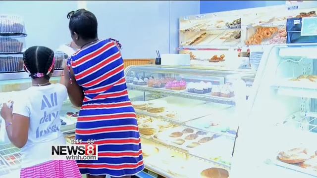 Cruisin' Connecticut - Best Donuts in Connecticut?