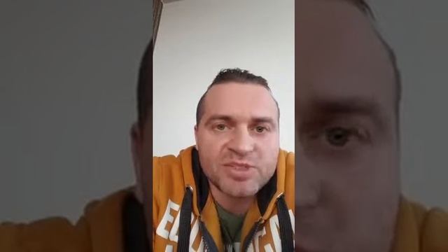 Periscope Про ЗОЖ # Денис Борисов Перископ
