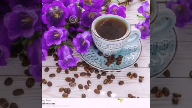 🌹ДОБРОЕ УТРО, ЛЮБИМАЯ!