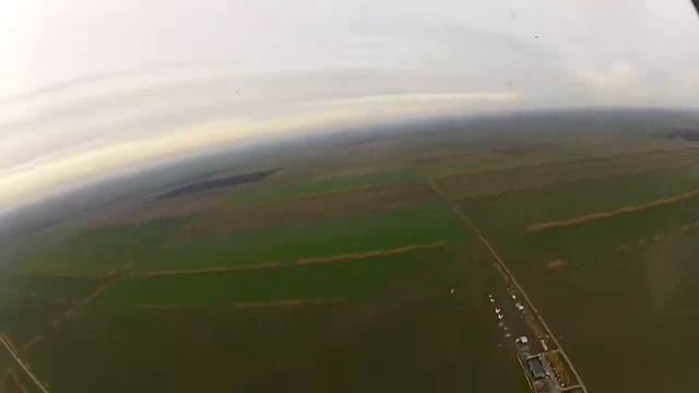 10way siberian freefly record qualification jump :)