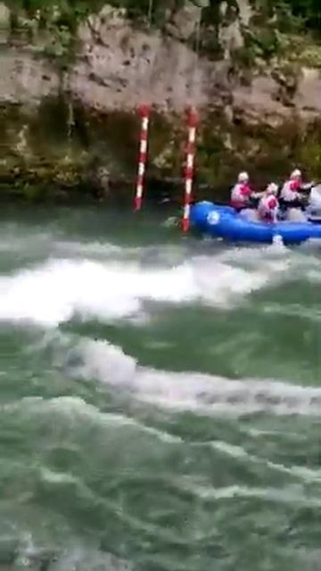costarica White Water  #somosticos #bosnia #slalom  #raft #master #costarica