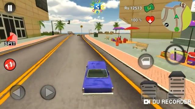 World first game made in HINDI | GTA : SA INDIA | Hindi Audio