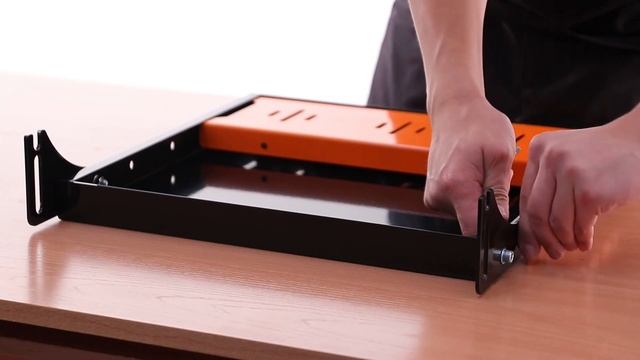 Сборка мангала Helios SMART 1200 Премиум
