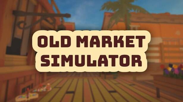 Old Market Simulator