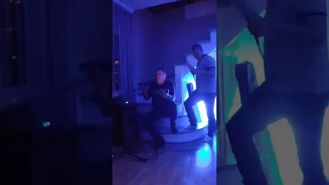 Линда Импррвез 08.03.2025