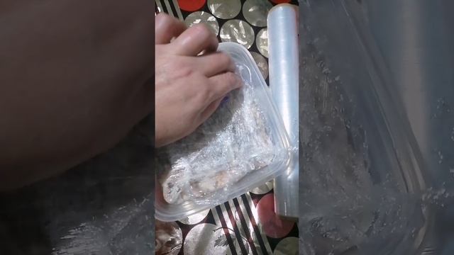 #Свиная рулька#вот чем я занималась на зимних каникулах