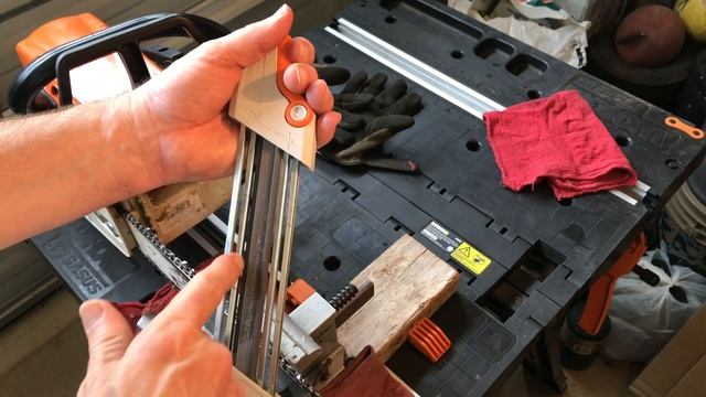 Best Chainsaw Chain Sharpener / Stihl 2 in 1 Easy File Chain Sharpener