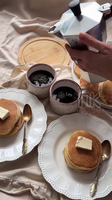 Приятного и вкусного кофе.