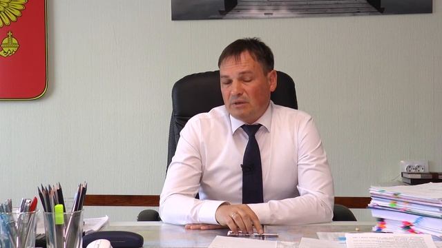 Диалог с властью. Сергей Заблоцкий (09.10.2020)