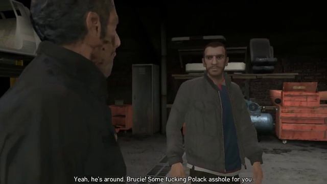 Grand Theft Auto IV Playthrough - Part 22