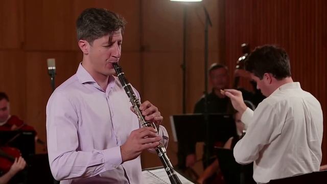 Carl Maria von Weber - Quintet in B flat Op. 34  - 2nd movement