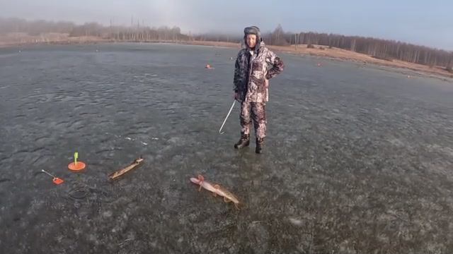 Последний лёд! (3)