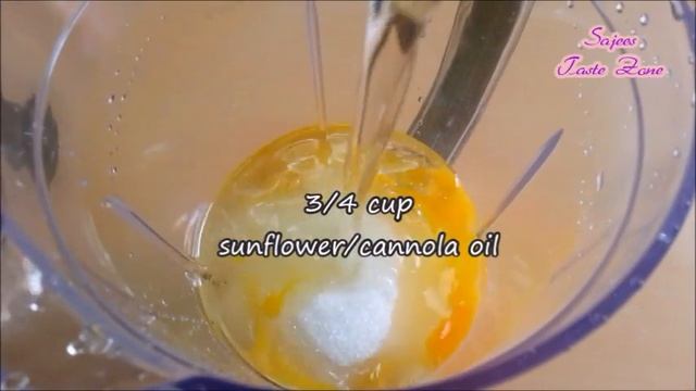 Pumpkin cake without oven