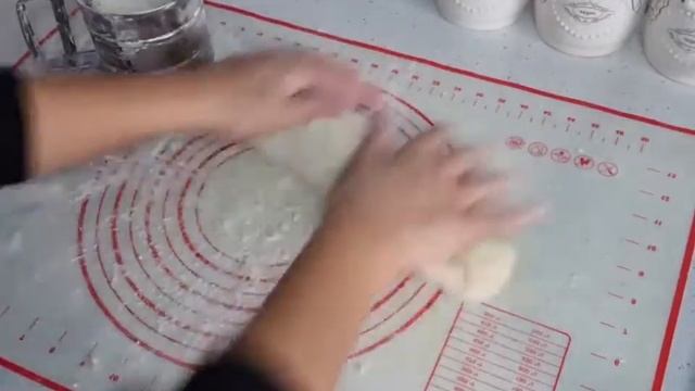Творожные пончики🥯🥯🥯