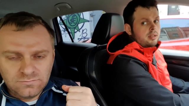 Опять я влип и крайний