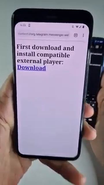 Telegram-аккаунты массово взламывают через опасный вирус EvilLoader на Android-смартфонах