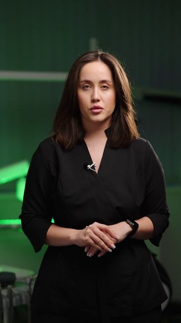 Мильченко Евгения Дмитриевна