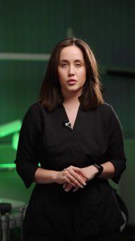 Мильченко Евгения Дмитриевна