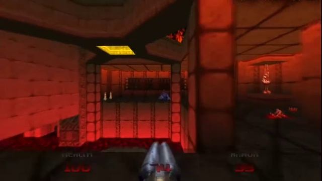 💀 DOOM 64: Lost Levels – страшнейшие испытания ждут! Сможем ли мы их пройти?