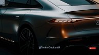 Finally 2025 Mercedes Benz CLA New Model - This is Amazing