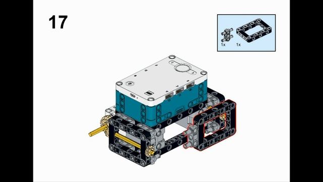 InventorTank Model Instruction (slideshow)