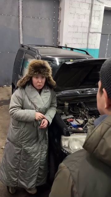 Когда ты сильная и независимая.