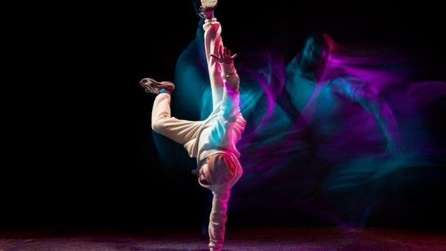 Dance, Dance, Dance!